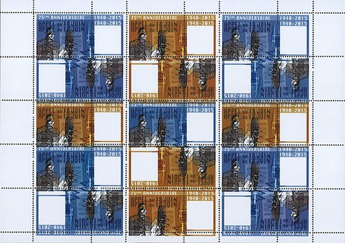 Vignette variete impression - vignette,