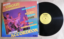 EDDIE DRIVER, Son Orgue, Ses