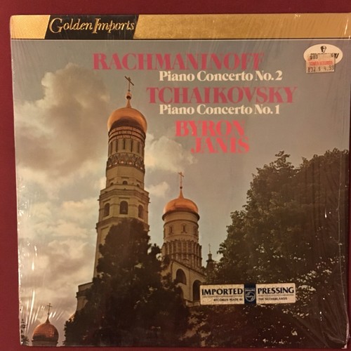 Rachmaninov tchaikovsky piano - rachmaninov,