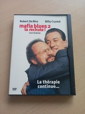 Zone 2 DVD VF - MAFIA BLUES 2