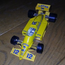 Ayrton Senna FORMULE F 1