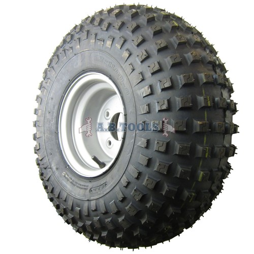 Roue pneu remorque 22 x - remorque,