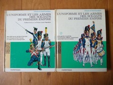 FUNCKEN  L UNIFORME ET LES