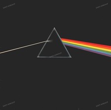 Pink Floyd - Dark Side Of The