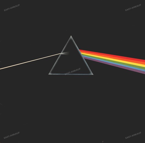 Pink floyd dark side of - pink,