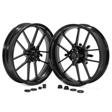 17" Jantes Roues Avant
