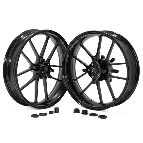 Jantes roues avant - roues,