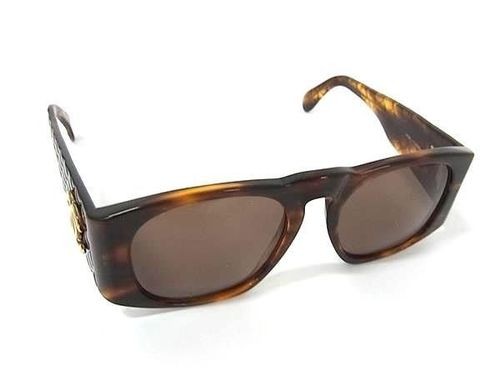 Lunettes soleil chanel - de,