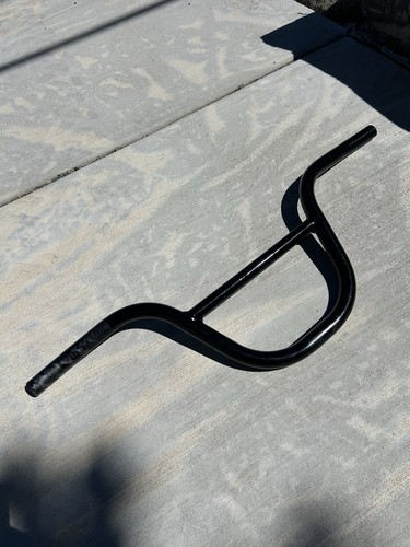 Powerlite powerbend handlebars - powerlite,