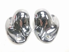 HABILLAGE ARRIERE YAMAHA XV 535 VIRAGO 1988-1993 / NE 66666