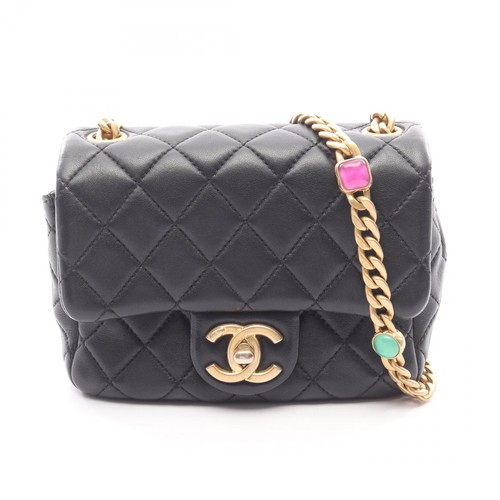 Chanel mini sac bandoulière - mini,