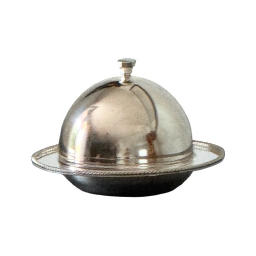 Beurrier individuel cloche - beurrier,