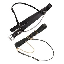 Harnais Taille Corps Ceinture