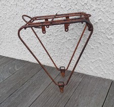 Ancien porte bagage MOTOBECANE