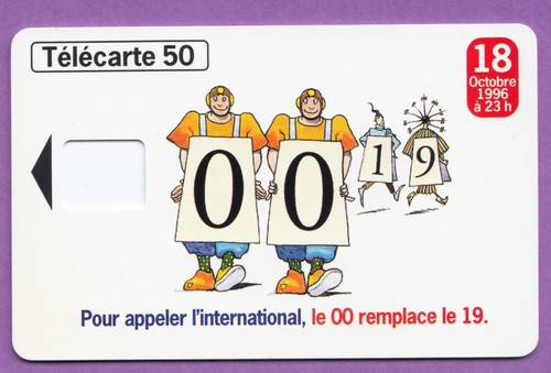 Télécarte f688 ndc - 50,