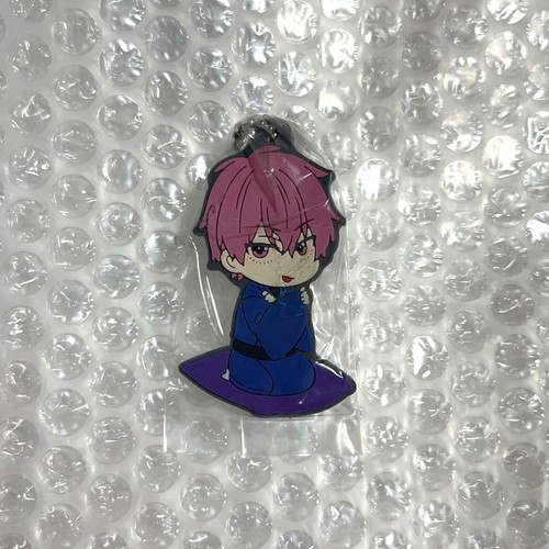 Akane banashi rubber strap - akane,