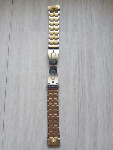 Bracelet montre versace versus - versace,