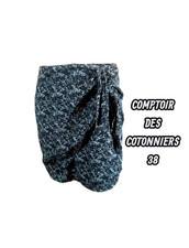 Comptoir des Cotonniers Taille