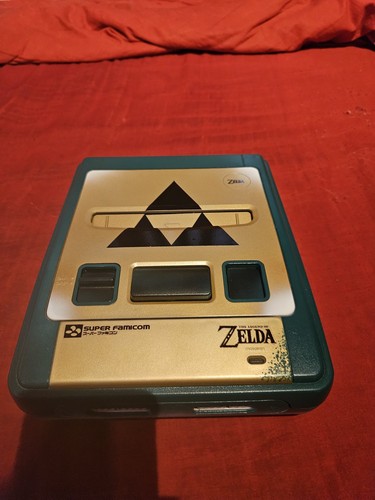 Coque super famicom - super,