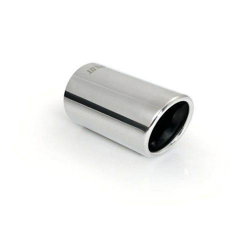 Embout pot échappement - embout, de
