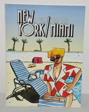 BD Anglais NEW YORK MIAMI