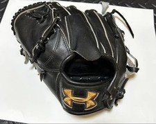 Gant de baseball rigide en