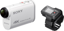 Sony Action Cam FDR-X1000V
