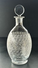 BACCARAT: Carafe en cristal