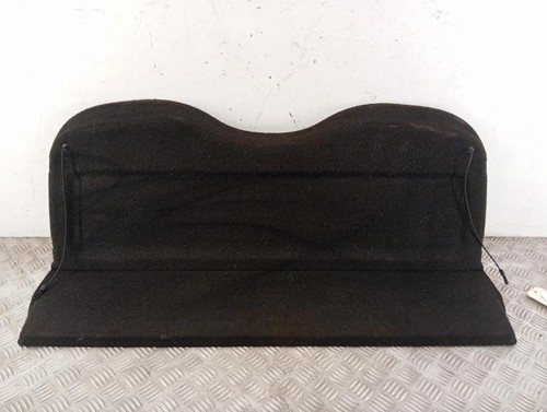 Plage arriere citroen - citroen, c3