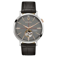 Montre bulova aerojet - montre,