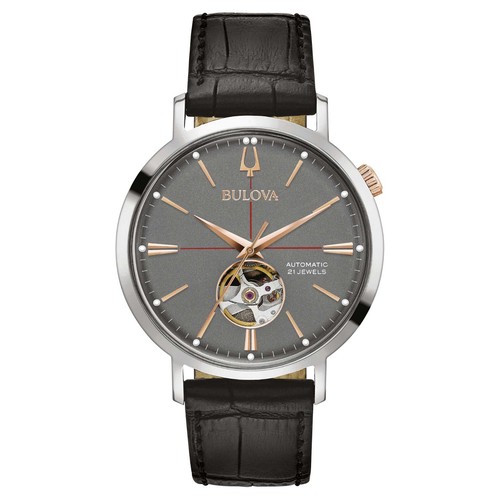 Montre bulova aerojet - bulova,