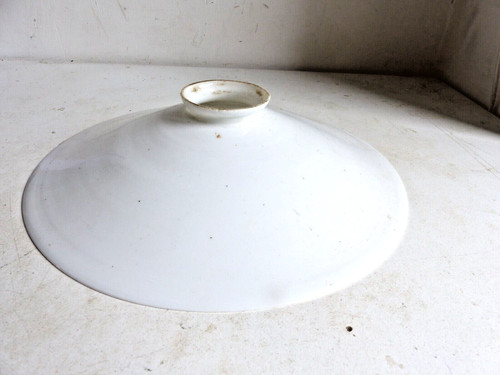 Ancien abat jour dentelles - ancien,