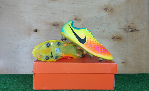 Nike magista opus sg - magista,