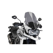 BULLE POUR TRIUMPH TIGER 1200