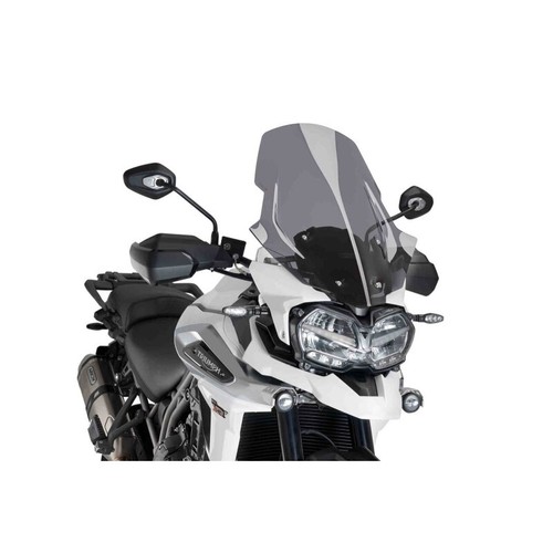 Bulle pour triumph - pour, tiger