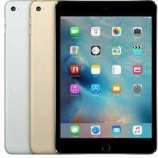 Apple iPad Mini 4 4Th Gen