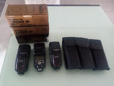 Flash déclencheur sans fil Speedlite Yongnuo YN-560 III