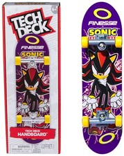- Finger Skate - 1 Handboard