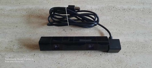 Caméra pour console