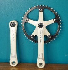 Sakae FX SLP Crankset 170