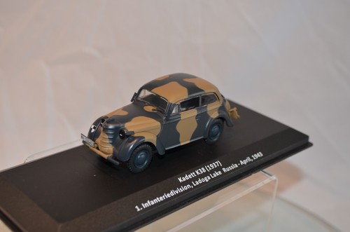 Opel kadett k38 43 - kadett,