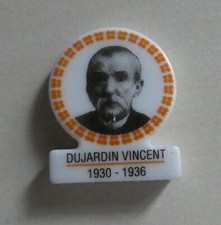 Feve  célèbrité du Gers -