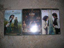SERIE DVD  OUTLANDER SAISON 1