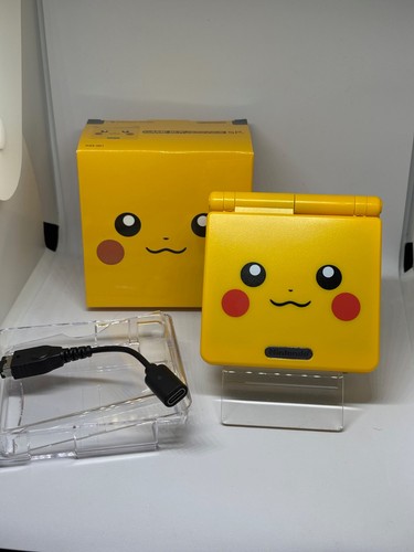 Gameboy advance 001 - gameboy, sp