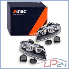 2x PHARE PRINCIPAL H7/H7 AVANT