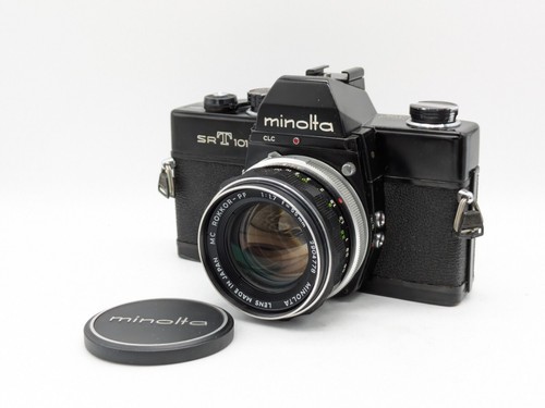 Appareil photo argentique - , 35