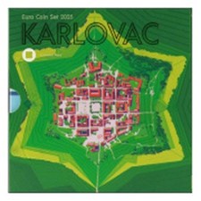 1x Coffret BU (8 pièces)