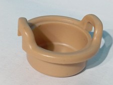 PLAYMOBIL CUISINE ANCIENNE