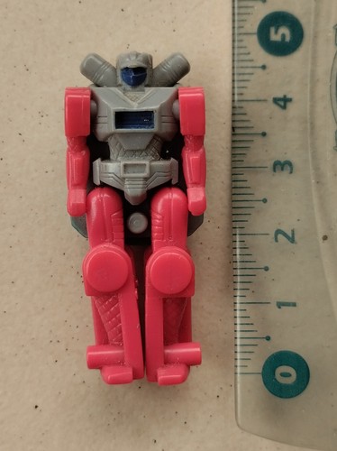 Figurine transformers - transformers, g1