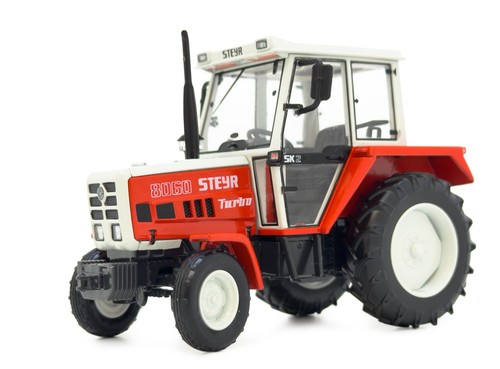 Marge models steyr 8060 turbo - steyr,